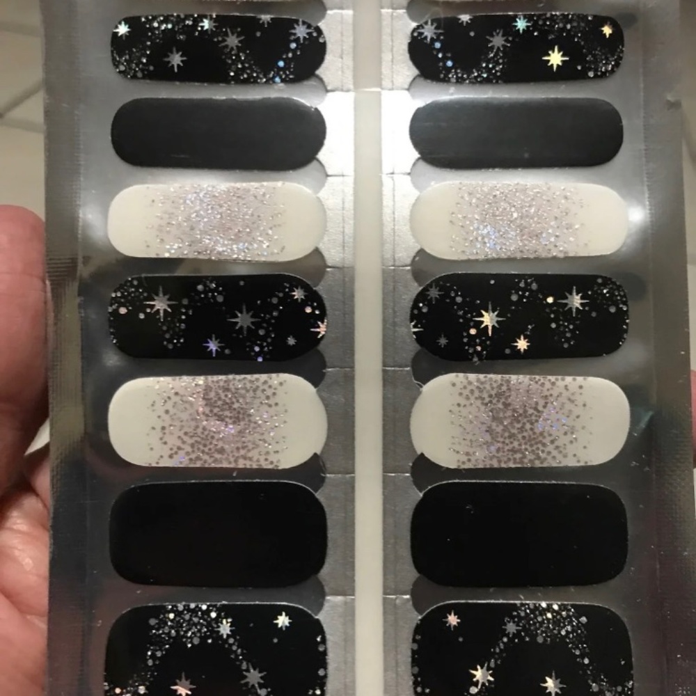 100% Nail polish strips pick 1 - Picture 3 of 16